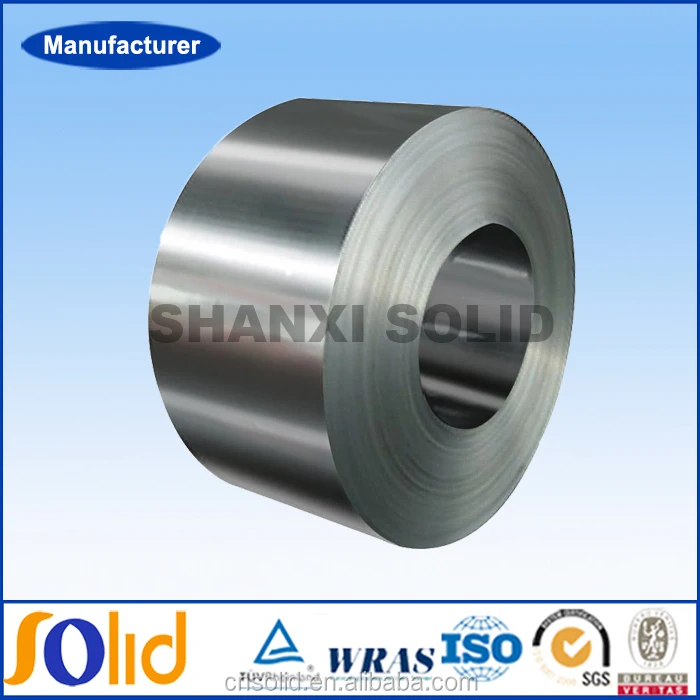 CRC SPCC ХОЛОДНОКАТАНУЮ Сталь В Рулонах