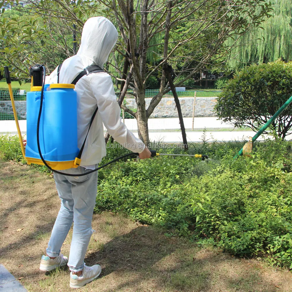 
Agriculture 16l pesticide hand pump spray machine sprayer 