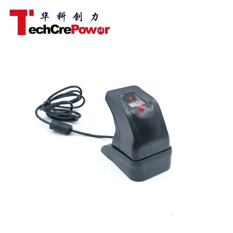 ZK4500 USB переносной биометрический для отпечатков пальцев