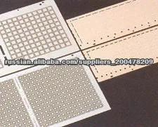 выводной рамке