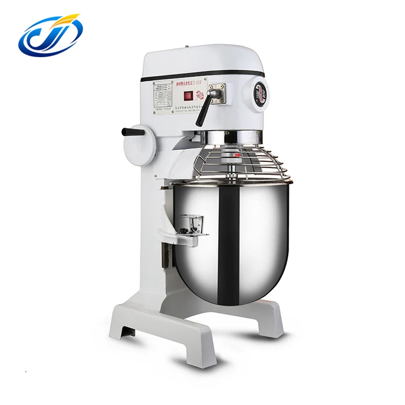 
B30-C 30 litre cheap cake mixer for sale 
