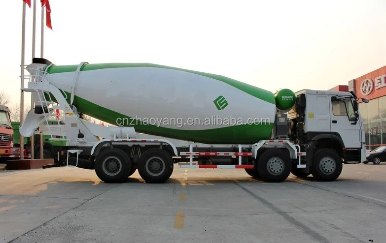 CHINA SINOTRUK tractor/tipper/mixer/cargo/truck/special vehicle 4*2/6*2/6*4/8*4 HOWO-7