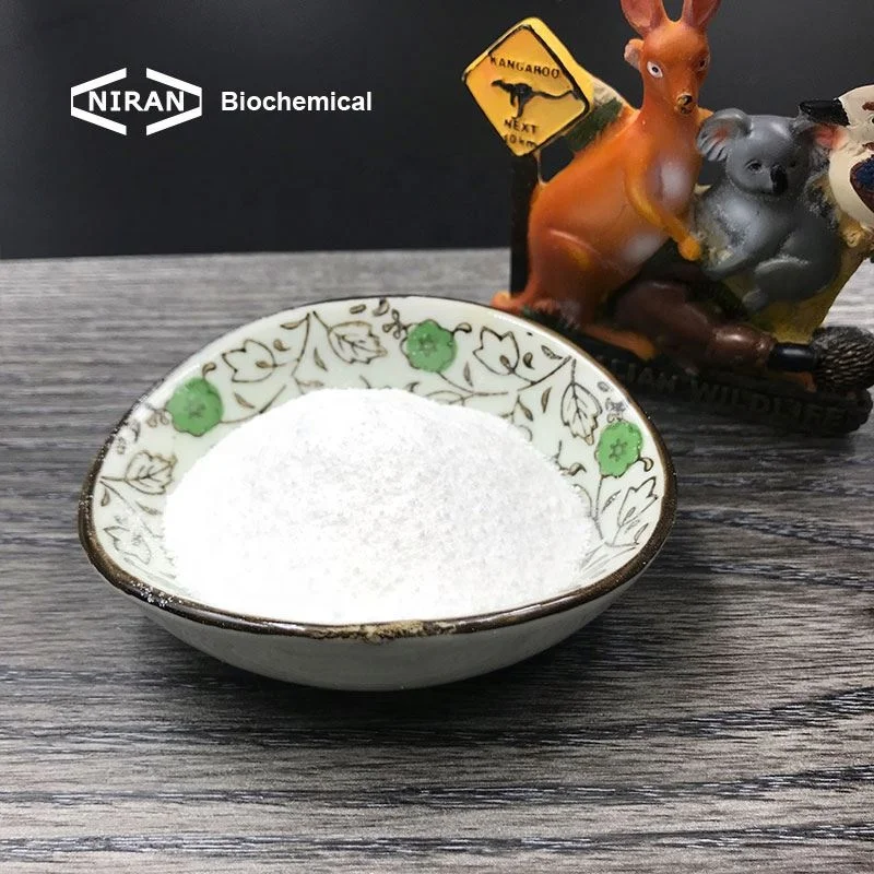 
Niran Hot Sale Bulk Vitamin C Powder Ascorbic Acid 