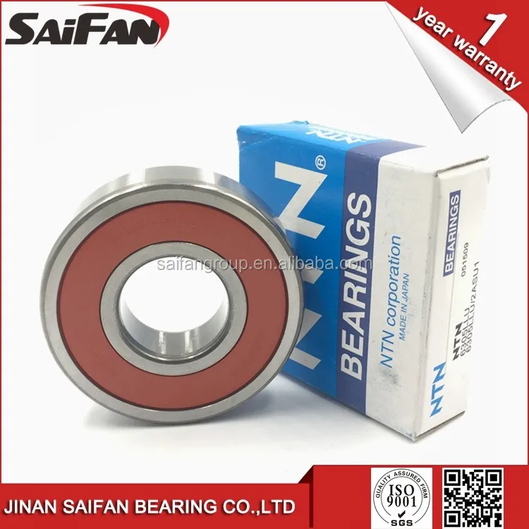 NTN 6203lh Подшипник 6203 Подшипник 17*40*12