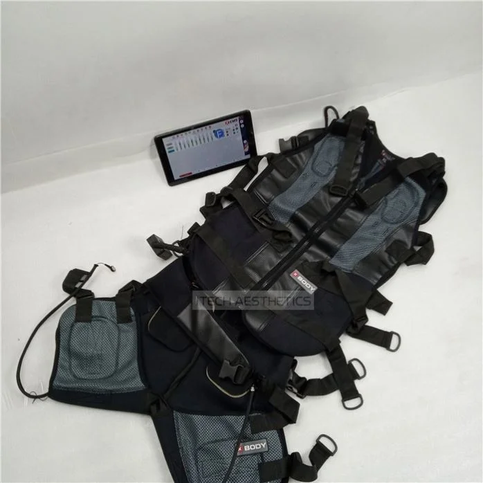 Ems Fitness Machines xbody Wireless Ten Ems xbody Ems Fitness Machines