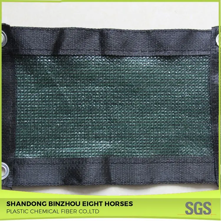 
Eco-Friendly Exporter Hdpe UV Block Sun Shade Sail 