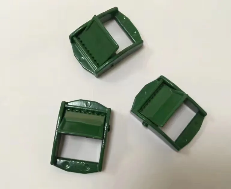 High quality of metal spring Cam Buckles