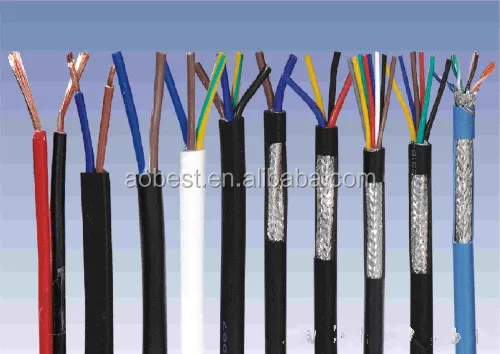 2024 Hot Sale LSF Low Voltage 0.6/1KV XLPE Insulated Power & Control Cables for Construction
