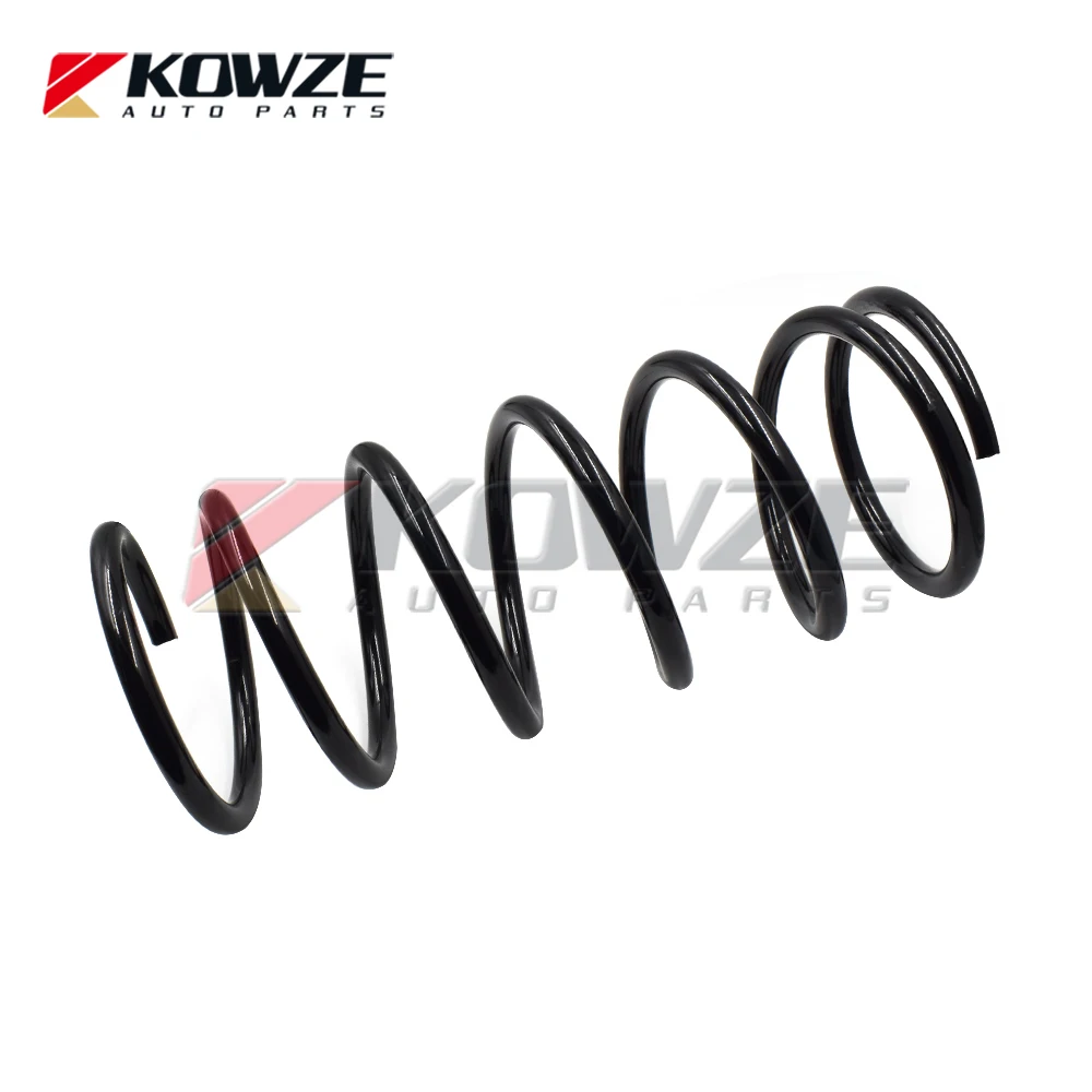 Rear Suspension Coil Spring For Mitsubishi Pajero Montero MB932860