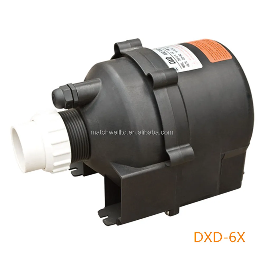 made in china massage bathtub and spa air pump