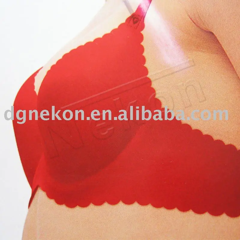 ультразвуковая бюстгальтер швейная