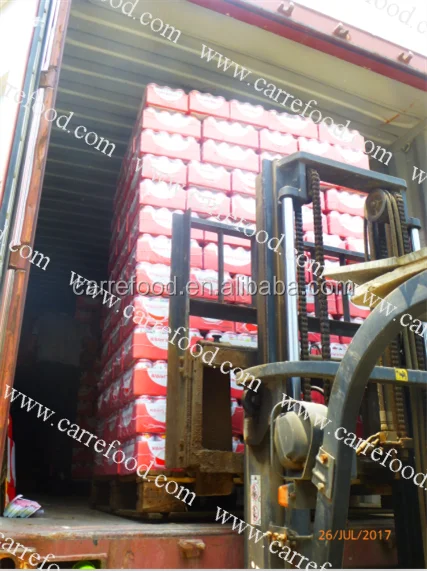 Mais doux en grains sweet canned corn with easy open 400g