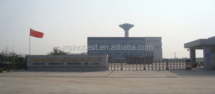 Mid-temperature Alpha-Amylase Textile Desize Enzyme