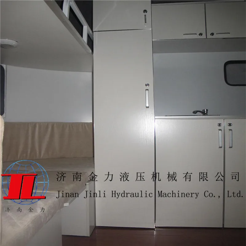 
horse float china for australia market float with living quarters 