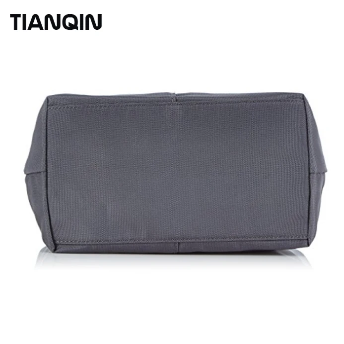 Brand Designer Handbag From China Manufacturer, Fashion Womens Cheap Tote Handbag with Leather Handle