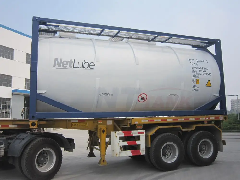 
20 feet portable transport 304 stainless steel container price 