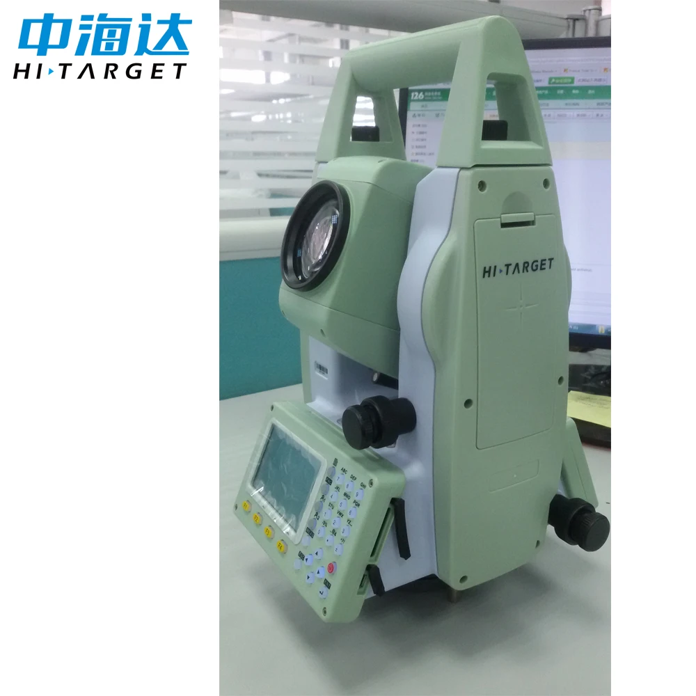 
HTS-420R total station hi target HTS-420R 