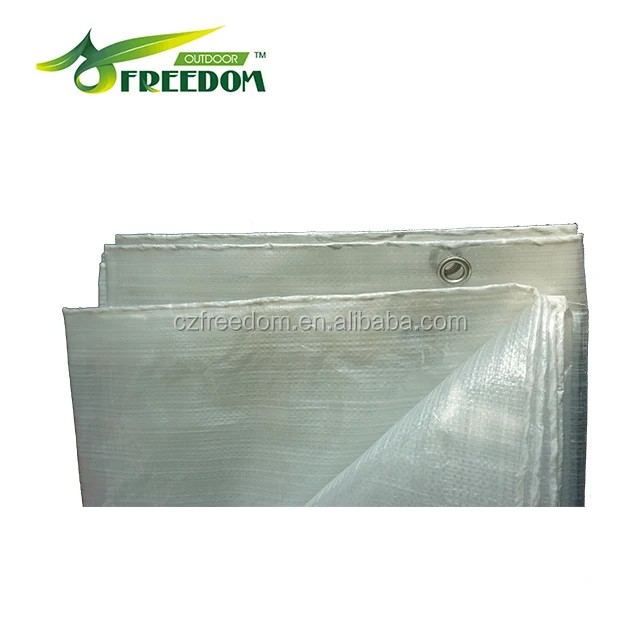 Industrial Cheap Plastic tarpaulin/Clear Tarp