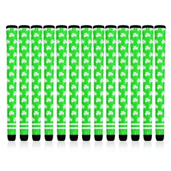 NEW Champkey Shamrock Golf Grips for Golf Club Three Size Standard Midsize and Oversize Club Grips