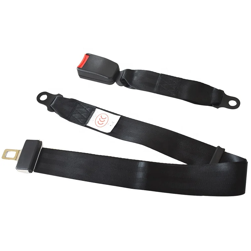 intop professional customized isofix safety belt