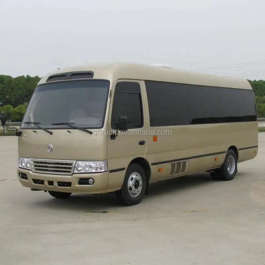 Подставка для автобуса Dongfeng EQ6700L4D 4x2 23 места