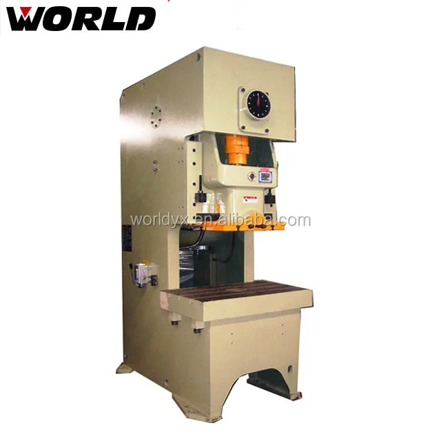 chinese supplier of 400 ton mesin stamping press machine