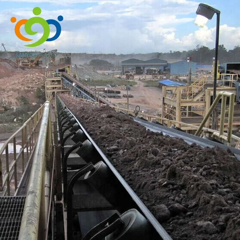 Eco-friendly HDPE plastic high speed guide conveyor roller