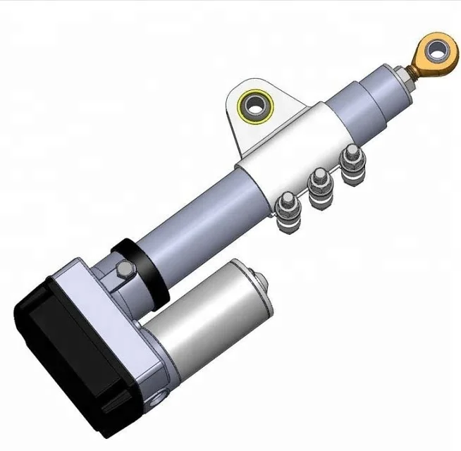 
900mm stroke electric 24v Linear Actuator with reed switch sensor 