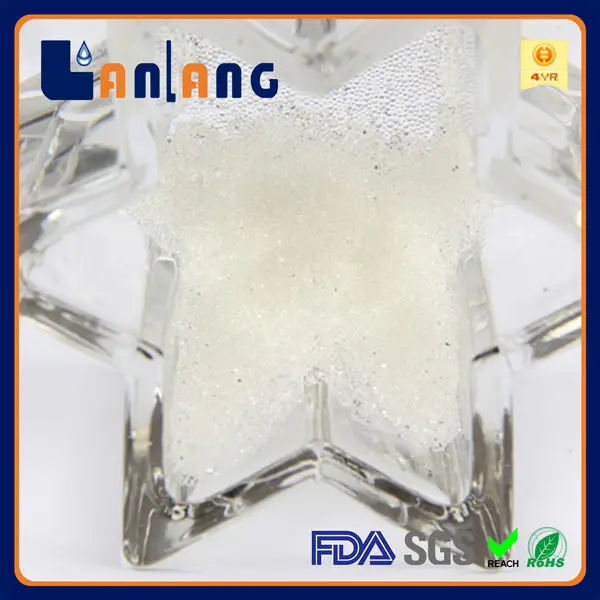 Для чистой воды ионных производителей обмен смол