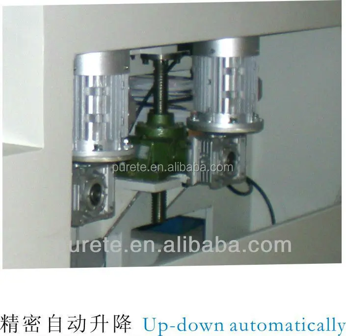 Roller Paint/Applicator/Coating/Painting Machine