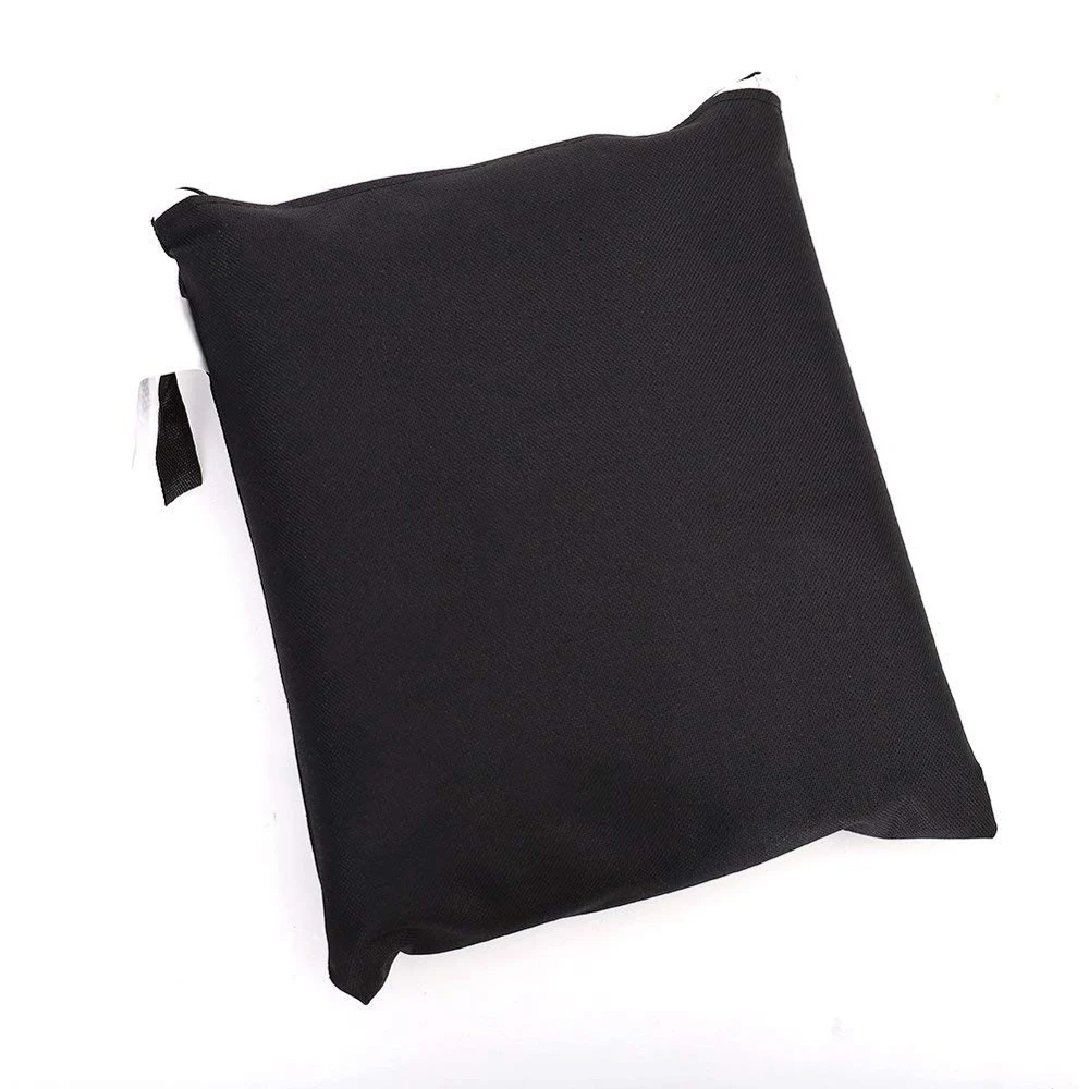 Outdoor Waterproof cover for motorcycle with Lock Hole