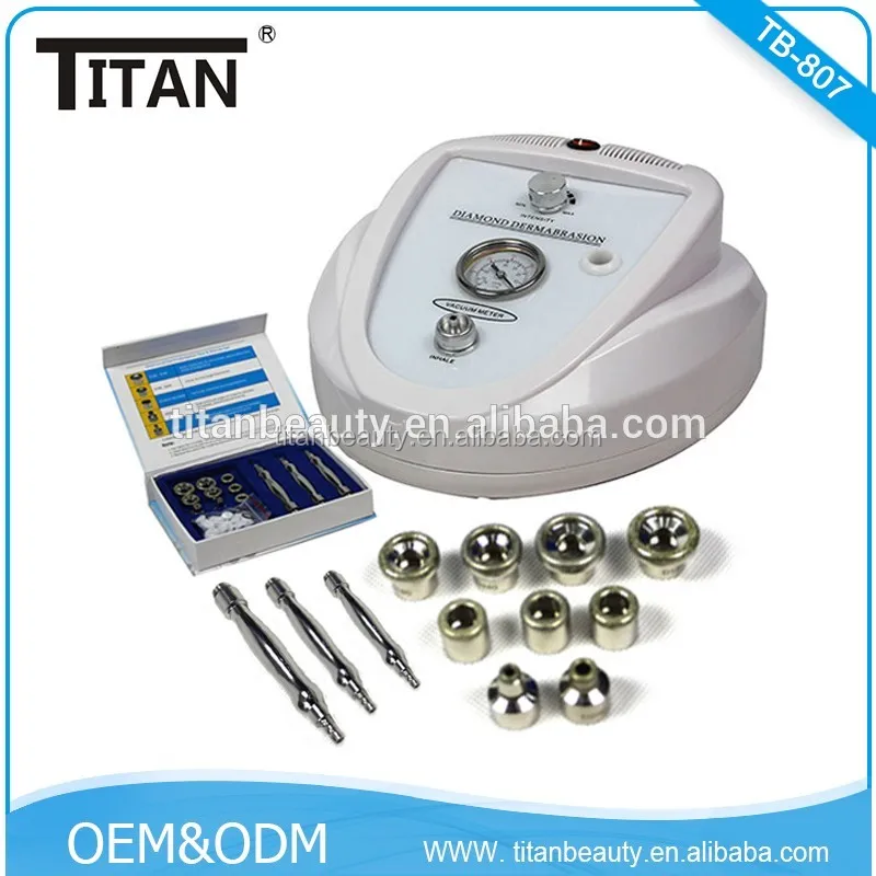 
Crystal diamond hy dro peel jet peel microdermabrasion 4 in 1 diamond peeling dermabrasion machine 