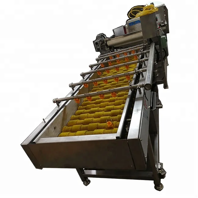 meat vegetable food egg sausage drying production line