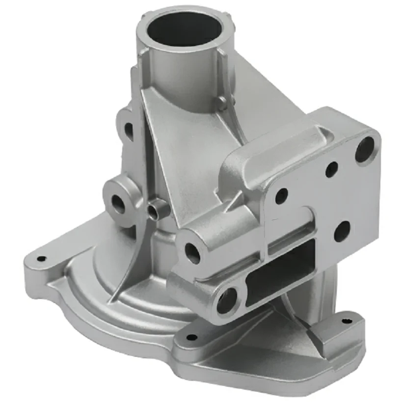 
China custom aluminum die casting factory or die casting parts 