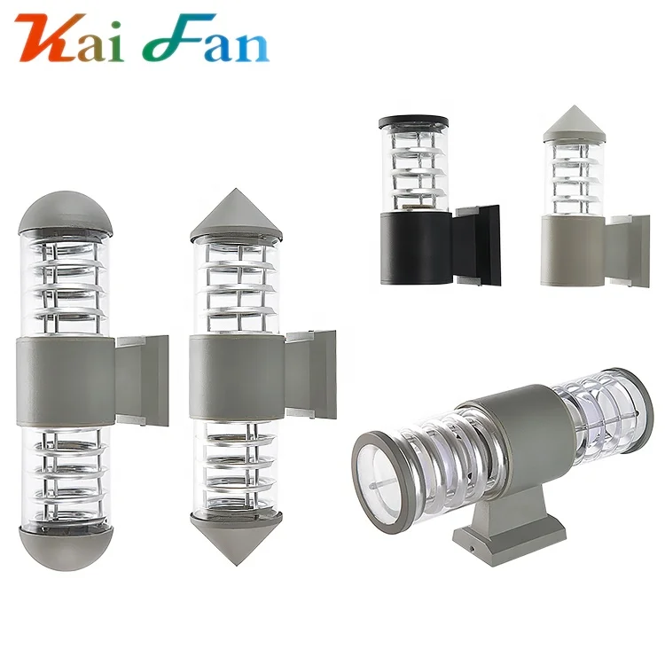 
Classic sconce double head step special shape reading room bedroom indoor 5w 10w 20w led wall light 