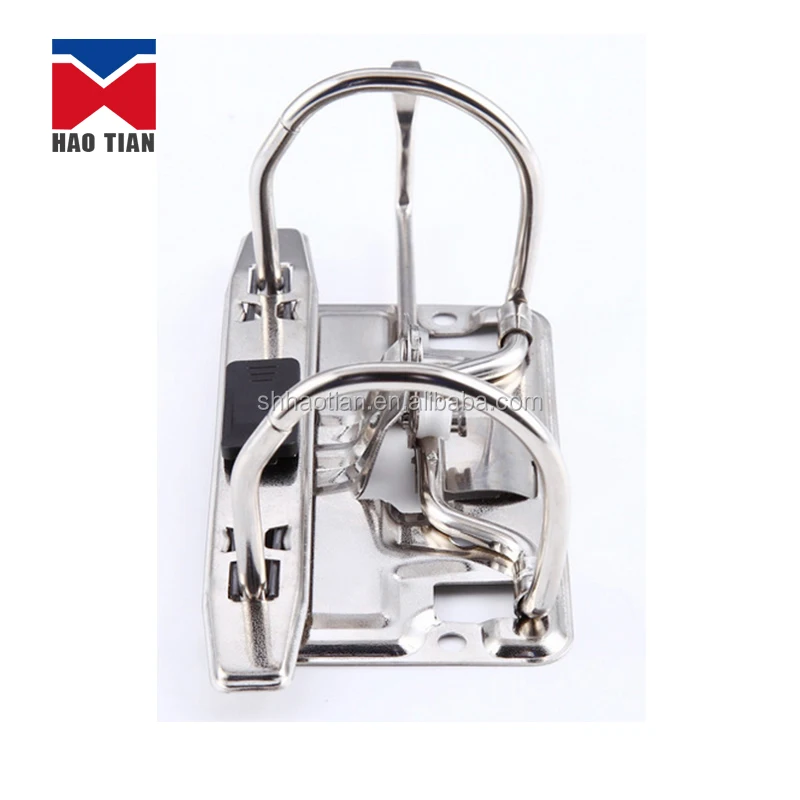 Рекламная акция 75 мм/55 мм зажимы для файлов с рычажной аркой/зажим с рычажной аркой на зажимах