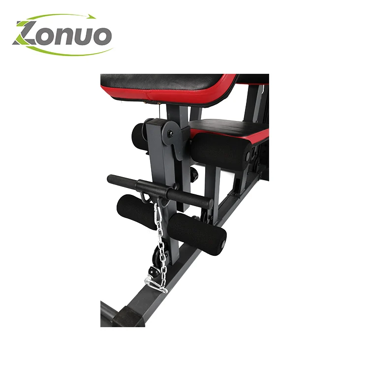 
Home Gym Functional Training Equipment Multigym LifeFitnessEquipment made in china 