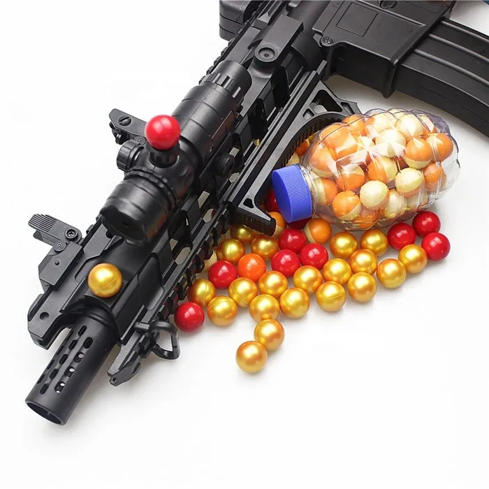 Wholesale Colorful 0.68 Inch Caliber Tournament Paintballs/ Paint Balls