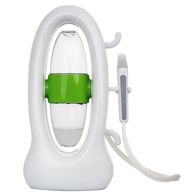 Top selling New products korea multi-functional beauty equipment led beauty personal care oxygen facial machine