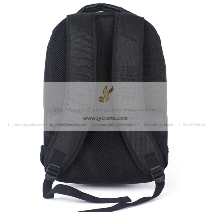 High Quality Cool Marvel Gift 3D Ironman shape fashion backpack with LED light eyes