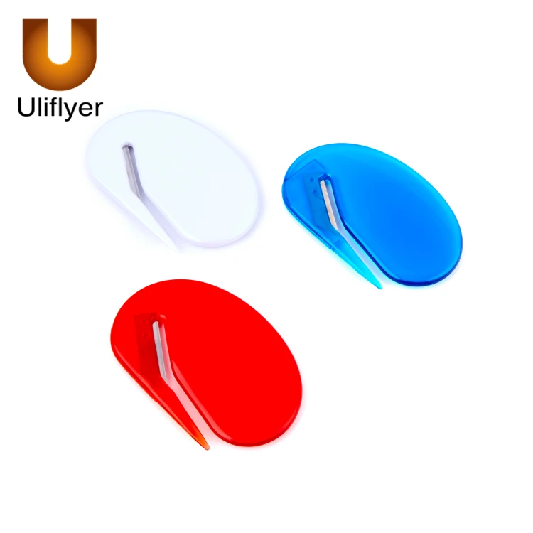 Металлический Открыватель для букв