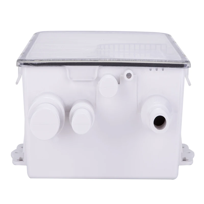 
Newmao Shower Sump Pump 12/24V 600GPH 