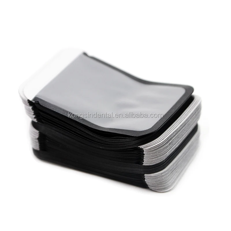 X-Ray Barrier Envelopes4