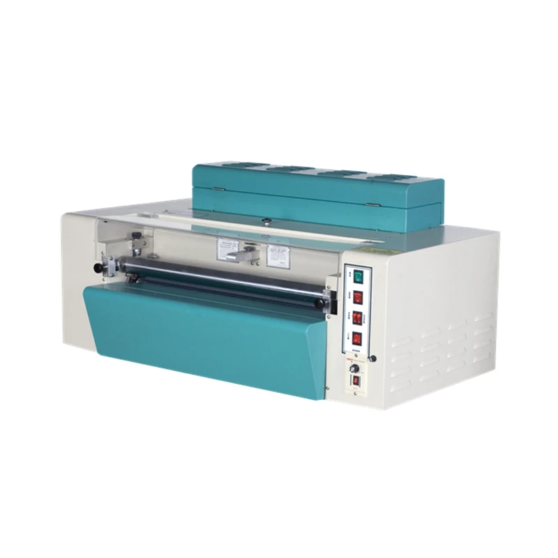 24 INCH UV Curing machine