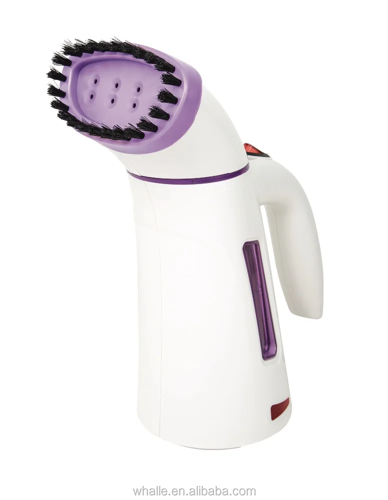 WHALLE Vertical Garment Steamer Clothes Steamer Fabric Domestic Steam Iron Hanging Suits Steamer