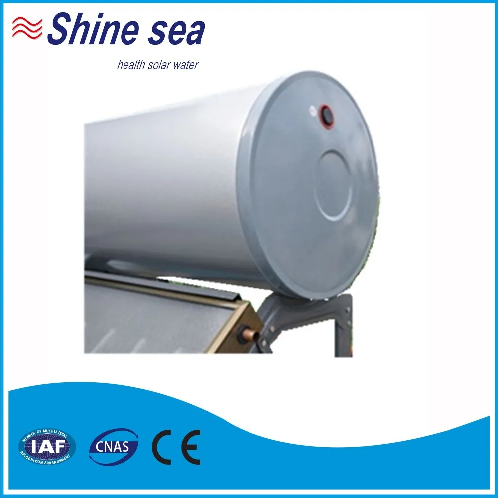 Specialized supplier pool solar water heating panel price