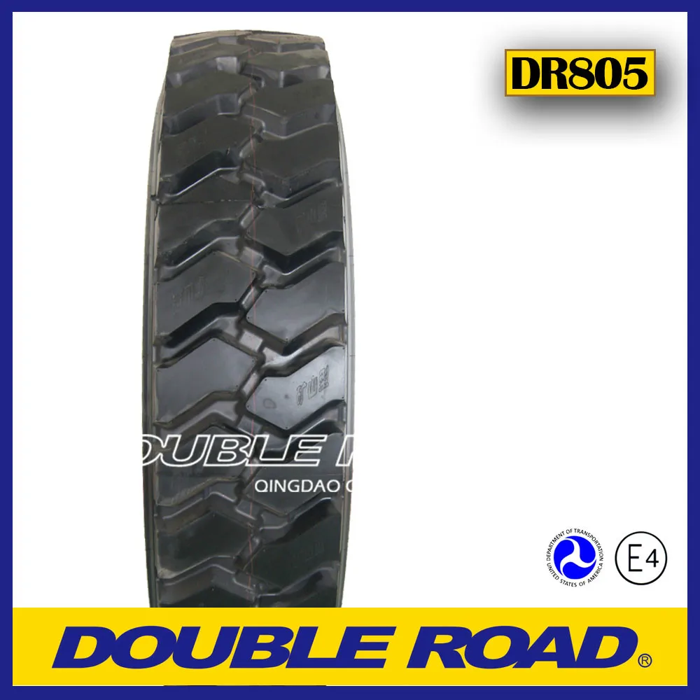 грузовые шины 9.00R20