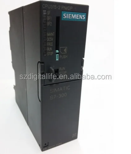 New Original S7-300 PLC 6ES7315-2EH14-0AB0 in Stock