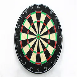 Лидер продаж 2020, новый продукт, профессиональные дартс для занятий спортом, магнитная доска для дартс, деревянная доска с щетиной под заказ