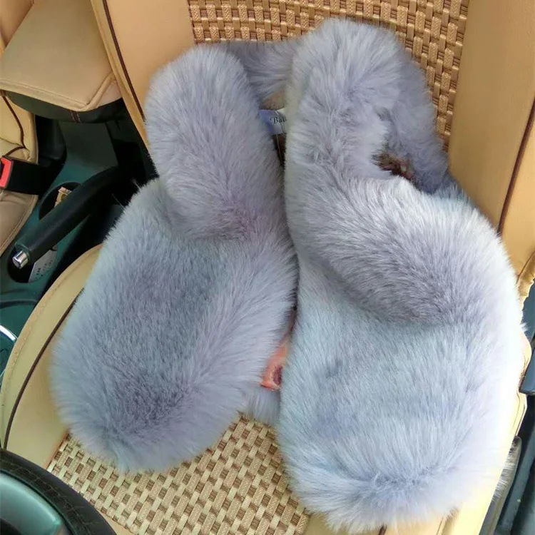 Детский меховой жилет B22800A, жилет из искусственной лисьей шерсти, куртка, жилеты